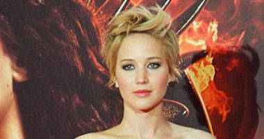 بالصور..العرض الخاص لـ"Hunger Games:Catching Fire" بأسبانيا