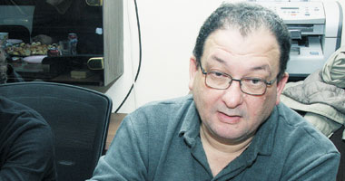 موظفو الرقابة وماجدة موريس يرفضون سيناريو فيلم "شلة زمان" لأسباب "مسيحية"
