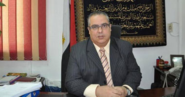  وزير الرى: ترقية 11 مهندسا بمصلحة الميكانيكا والكهرباء