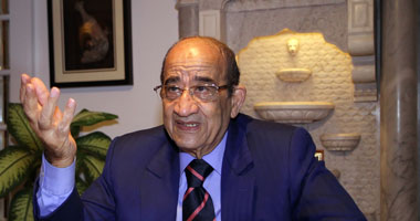 المجلس الأعلى للثقافة ينعى المفكر الكبير على السمان