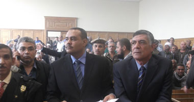 محكمة استئناف الأقصر تنظر اليوم محاكمة متهمين بازدراء الدين الإسلامى