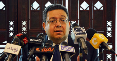 عضو "القوى الثورية": لقاؤنا مع بهاء الدين ناقش خطوات تشكيل مجلس للشباب