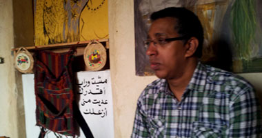 "كونكور فايف" قصة قصيرة لشريف عبد المجيد