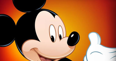 بالصور: ميكى ماوس يكمل عامه الـ85