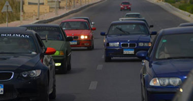 رئيس الإتحاد الدولى للسيارات يبدأ زيارته لمصرغدا