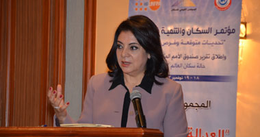 درية شرف الدين:دور مصر العربى والإقليمى يعود بقوة.. وهدفى عودة المشاهد المصرى للتليفزيون.. وتقدمنا بمجال الخدمات الإخبارية..ونسعى لإعادة هيكلة الإعلام الرسمى والحفاظ على الكيان المهنى والمالى بماسبيرو