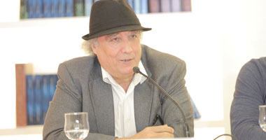 واسينى الأعرج يكشف كواليس روايته الجديدة بعد توقفها 10 سنوات