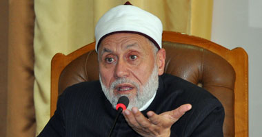 محمود مهنا: دعوة خلع الحجاب فوضوية وتهدف لإظهار مصر بـ"ملامح عريانية"