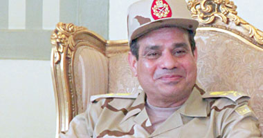 صائد الأفاعى " الحلقة السادسة " المفاتيح السبعة لشخصية عبدالفتاح السيسى .. أسرار العائلة الملتزمة دينيا والمتفوقة بلا وساطة