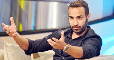 اليوم.. أحمد فهمى ضحية التجربة الخفية على "النهار"