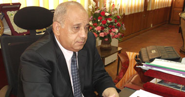 جامعة السادات تعفى الطلاب غير القادرين من سداد مصاريف المدن الجامعية