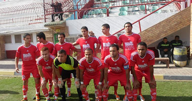 مالية كفر الزيات يتعاقد مع مصطفى رأفت مهاجم اتحاد الشرطة