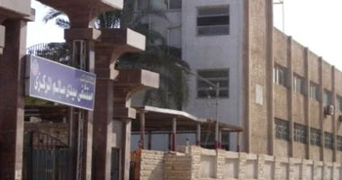 وفاة المريض النفسى قاتل ابنة عمه فى محبسه بكفر الشيخ 