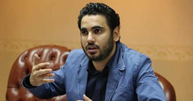 بدء افتتاح "بينالى الثقافة والفنون الدولى" بمركز التعليم بالجزيرة