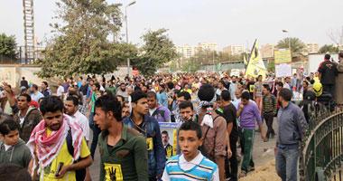 وفد رقابى يزور "أنصار السنة" للتحقق من دعمها للإخوان