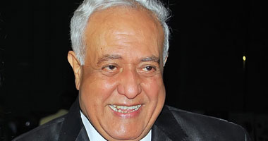 محمد متولى: سناء جميل أشادت بى بعد أول مشهد جمعنى بها