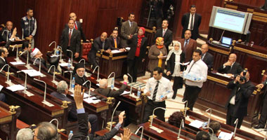 "المصريين الأحرار" تُدشن حملة تعريف بالدستور الجديد