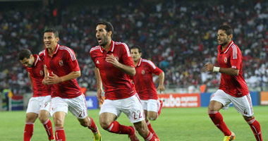 تقرير لجنة "الكاف" يجهض مخطط الأهلى لتغيير ملعب نهائى أفريقيا