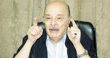 يسرى الجندى: "مافيش عمل فنى بيقف على ممثل أو ممثلة"