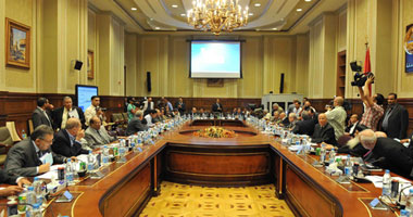 خبير بوزارة العدل: "الخمسين" عدلت نص "الخبراء" بما يضمن استقلالهم