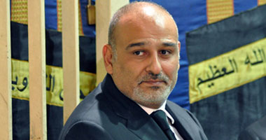 جمال سليمان يعود من دبى ويستأنف "أفراح القبة"