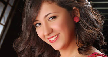 آية عبد الله ضيفة برنامج عيون مصر فى قناة العاصمة