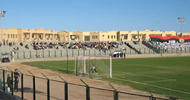 المقاصة يسعى لإقناع مدير أمن الفيوم باللعب على استاد المحافظة