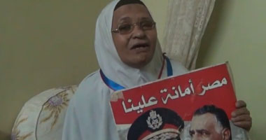 حسن زايد يكتب :أم أشرف
