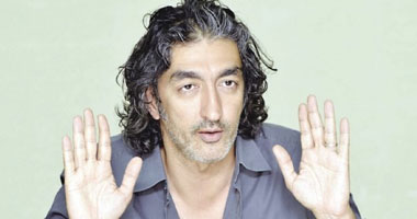 محمد بكير: كنت رقيبا على نفسى فى مسلسل "حوارى بوخارست"
