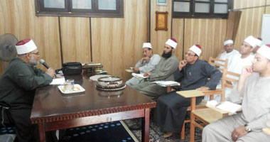 عميد "دراسات الأزهر" يخطب الجمعة القادمة بمسجد أنصار السنة برمسيس 