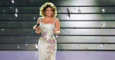 فرى ميوزيك: لم ننتج لمطربة the voice أميرة أبو زيد