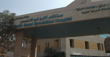 سحب عينة من طفل بكفر الشيخ للتأكد من إصابته بالسرطان