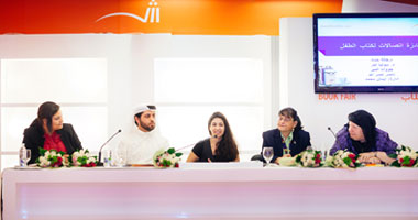 "تحكيم اتصالات": الإمارات قربت المسافة بين أدب الطفل العربى والعالمى