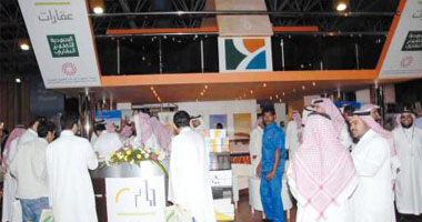 الاستثمارات العقارية السعودية تصل إلى تريليون ريال