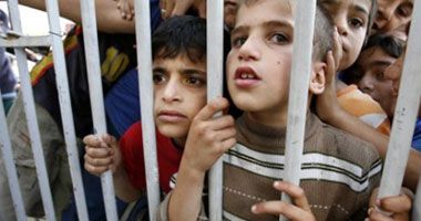 "غزة" ماذا ستقولين لأطفالك عنها؟