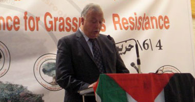 سوريا والمغرب تكافحان لمنع تهويد القدس