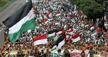 وول ستريت جورنال: صعود التيار المتشدد فى إندونيسيا "أكبر بلد مسلم فى العالم"
