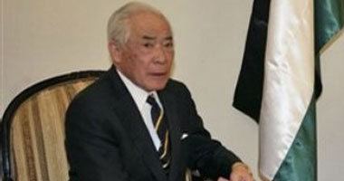اليابان تدعم المبادرة المصرية لوقف الحرب على غزة