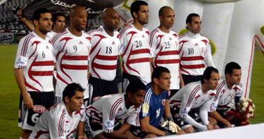 الزمالك يتعاقد رسميا مع إبراهيم صلاح لاعب المنصورة