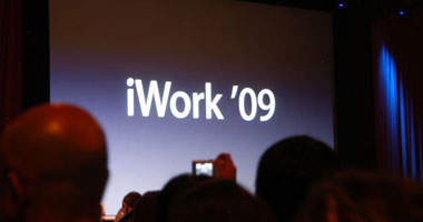 تحديث لخدمة iWork for iCloud يضيف 8 لغات و50 خطا جديدا
