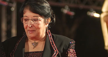 سميرة عبد العزيز تكشف كواليس لقائها بحفيد أم كلثوم
