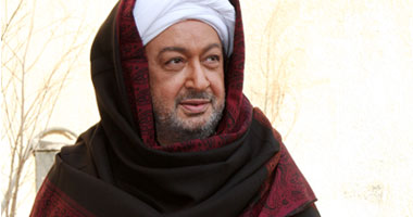 عرض 6أفلام لنور الشريف بمهرجان القاهرة ليس منها"حبيبى دائما"و"ناجى العلى"