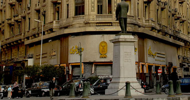 المثقفون المصريون ينظمون وقفة احتجاجية اعتراضا على صياغة الدستور