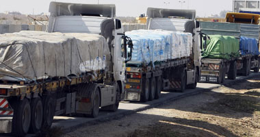 الأمم المتحدة تعلن استعدادها لتوصيل الأغذية إلى حمص 