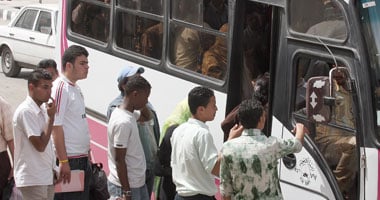 عمر مرسى أحمد يكتب: حلم مواطن