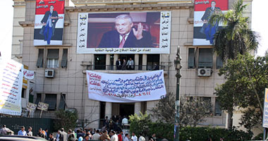المحامون ينتظرون فتح باب الترشيح لانتخابات جديدة 