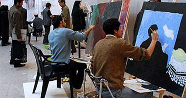 ورشة فنية رقمية بـ"ثيربانتس" القاهرة