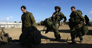 إصابة 5 فلسطينيين خلال مواجهات مع جنود الاحتلال شمال الضفة  الغربية