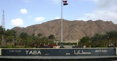 جمعية "طابا- نويبع" تبحث مشاكل 6 استثمارات سياحية