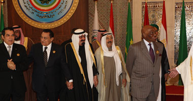 الاتفاق على عدم الاتفاق